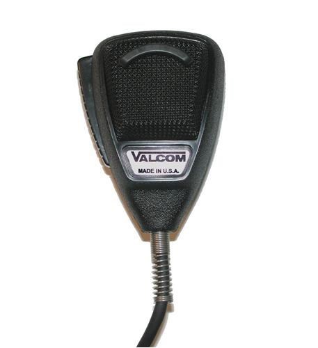 Valcom CB Paging Microphone