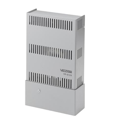 Valcom 6 Amp 24 VDC Switching