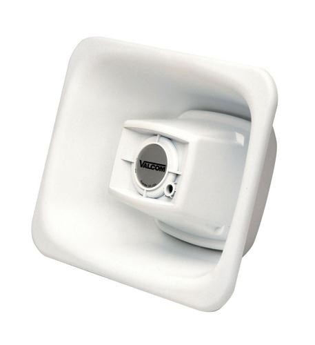 Valcom One-Way FlexHorn