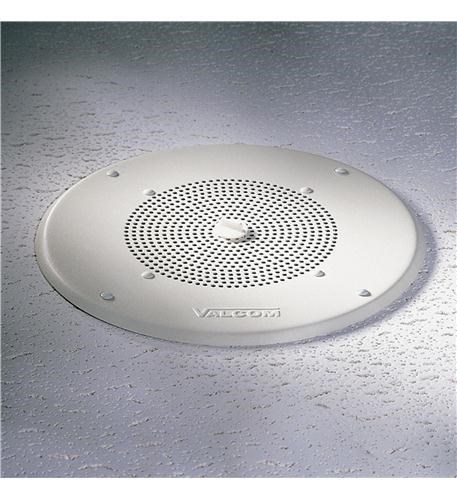 Valcom Signature Series Ceiling Speaker