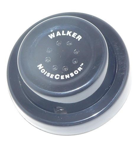 Forester Solutions Noise Cancellation Black 50602.001