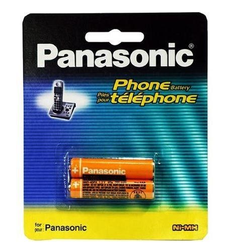 Panasonic Nickel Metal Hydride Cordless Phone Battery