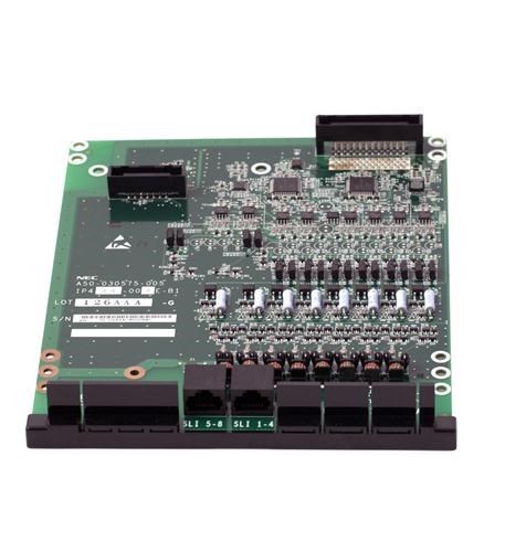 Nec Be110254 8-Port Analog Station Card