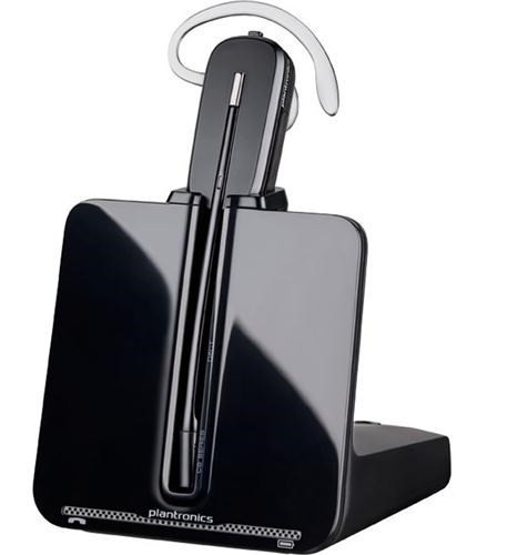 Poly CS540 Wireless Dect Headset