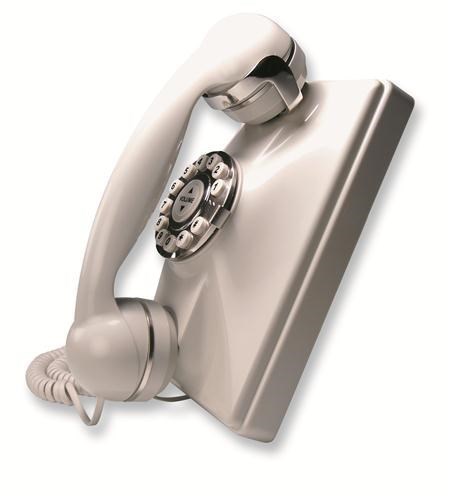 Cetis TeleMatrix Retro Wall Ash