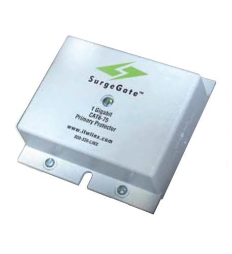 Itw Linx 1 GB Cat6-75 Poe RJ45 Protector