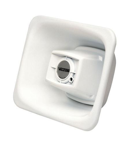 Valcom Talkback Flexhorn