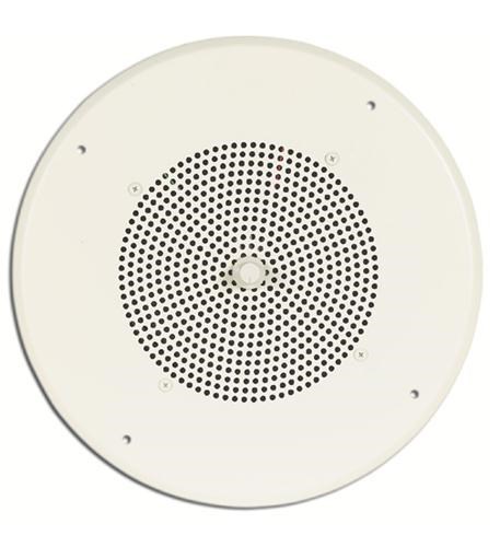 Bogen Ceiling Speaker With Volume Knob