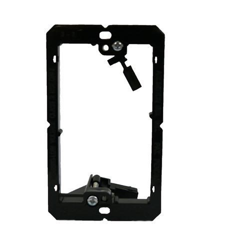 Miscellaneous Low Voltage Bracket 1G