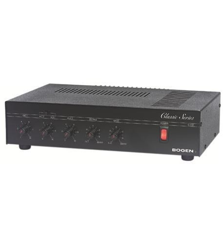 Bogen 60W Amplifier