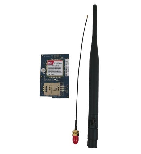 Yeastar 1 GSM Port Module