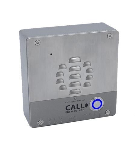 CyberData V3 VoIP Outdoor Intercom
