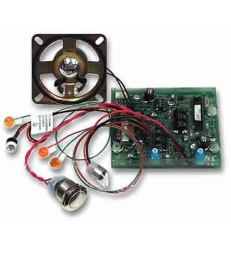 Viking Electronics E-1600-50A With Ewp
