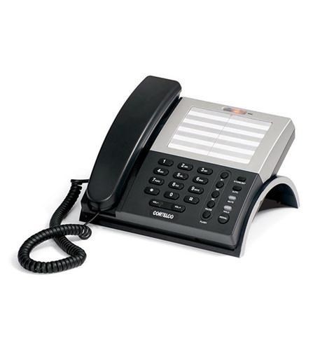 Cortelco 120100V0e27f Basic S-L Business Tel