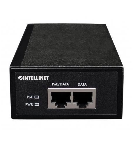 Intellinet Gigabit High-Power PoE+ Injector