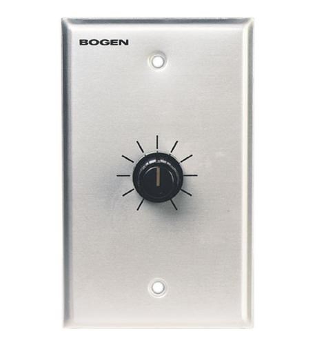 Bogen Gold Seal Series Remote Volume Control