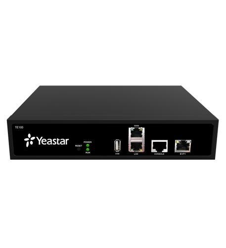 Yeastar Te100 VoIP Pri Gateway