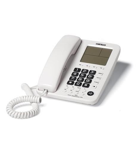 Cortelco Large Backlit Corded With Speakerphone