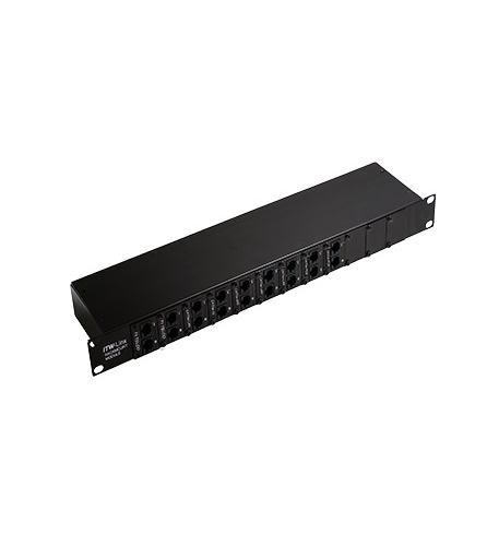 Itw Linx Rack Mountable Modular Frame