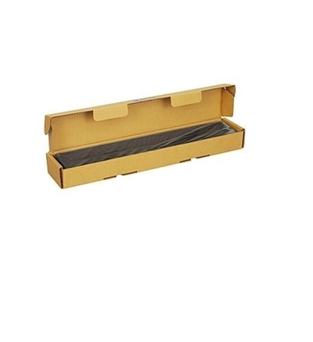 Icc Panel; Cable MGMT; Blank; 2 RMS; 12 PK