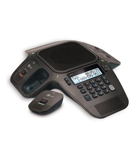 VTech Conference Speakerphone With 4 Mics