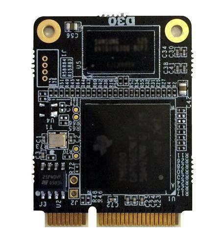 Yeastar DSP Expansion Module For S100; S300