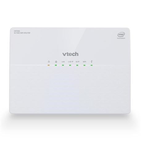 Vtech Ac1600 Dual Band WiFi Router