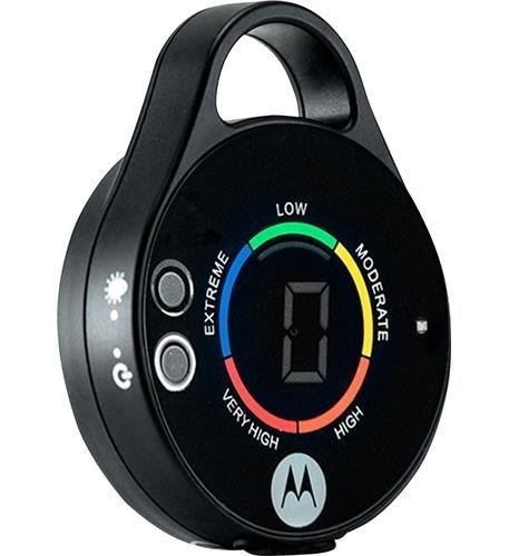 Motorola Wearable Led Reflector