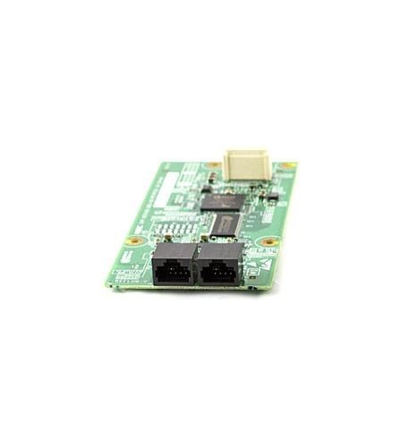 Nec SL2100 Exp. Card For Base Chassis