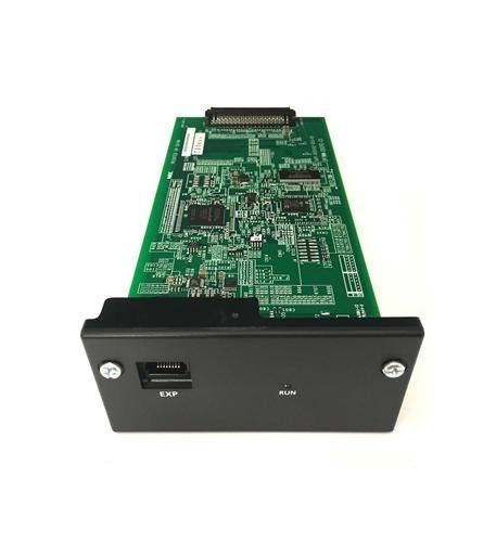 Nec SL2100 Exp. Card For Exp Chassis