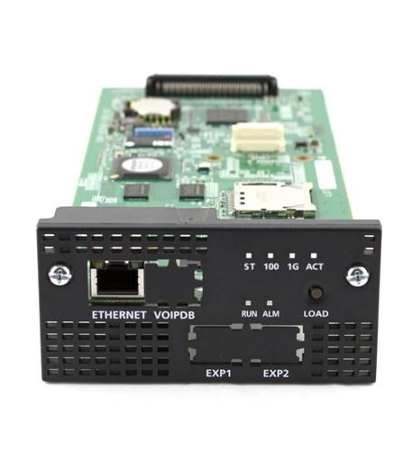 Nec SL2100 Cpu Card