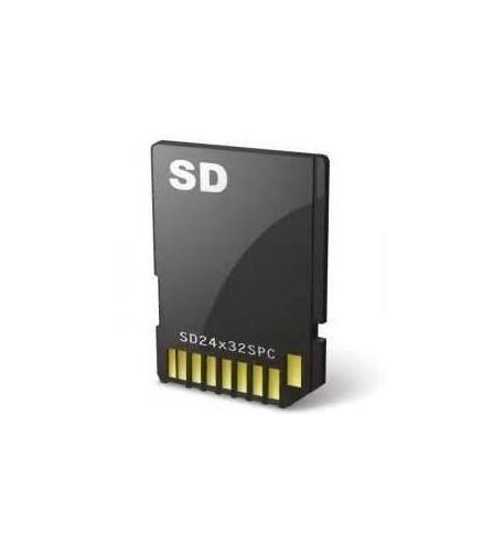 Nec SL2100 Small InMail SD Card/15Hr