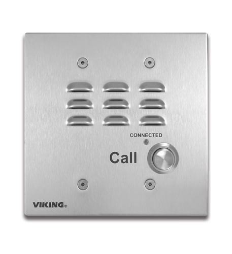 Viking Electronics VoIP Entry Phone Mounts