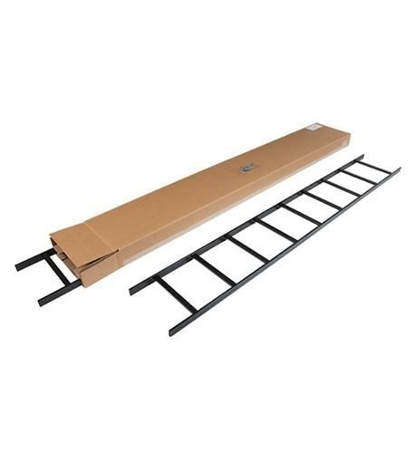 Icc Ladder Rack Runway 2 Pack 7FT Ea