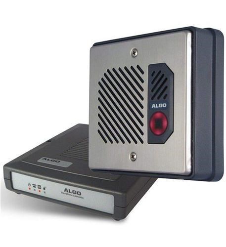 Algo Sip Door Phone Gen 2