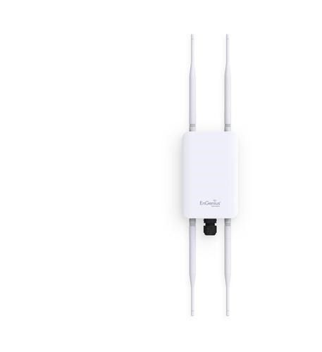 Engenius 11Ac Wave2; 2X2 Mu-Mimo Outdoor Ap
