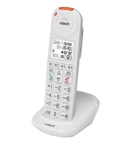 VTech Careline Accessory Amplified Handset