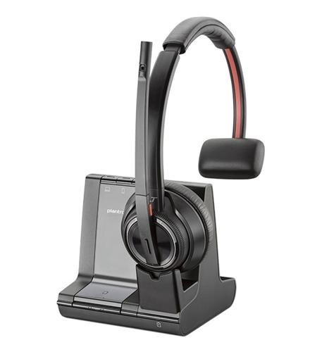Poly W8210-M;Savi 3In1;Oth Mon;Msft Cert;Dect
