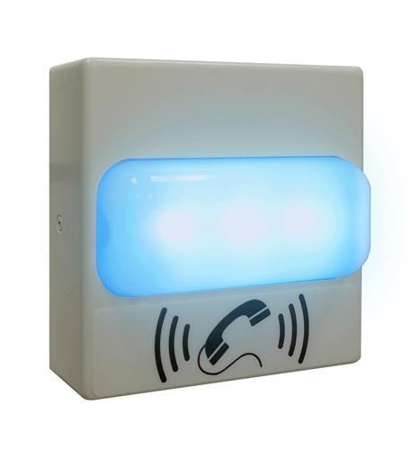 CyberData Auxiliary RGB Strobe For CyberData