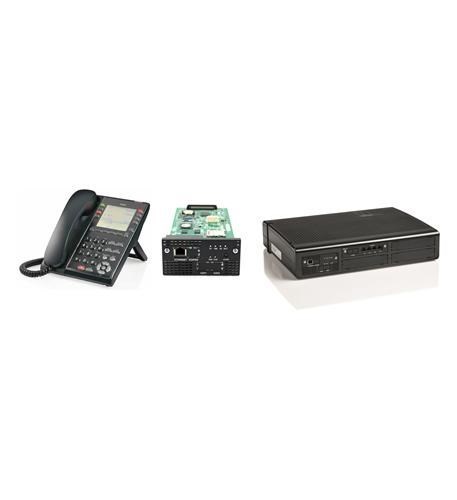 Nec SL2100 Ip Quick Start Kit