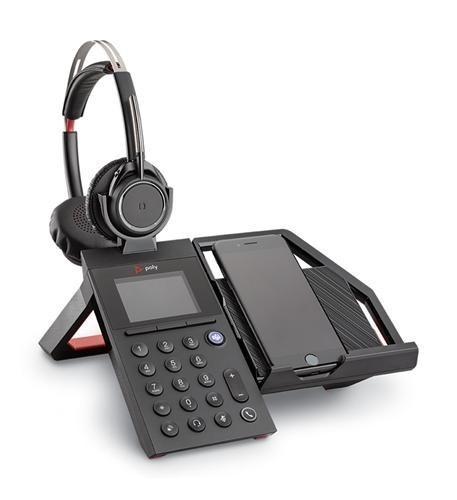 Poly Elara 60 WS For Focus W/ Voyager Headset