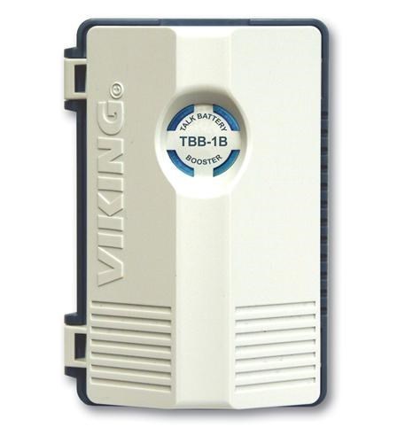 Viking Electronics Talk Battery Booster