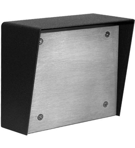 Viking Electronics Ve-6X7 W Aluminum Panel