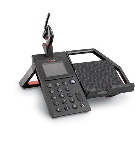 Poly Elara 60 WS For Voy With 5200 Headset