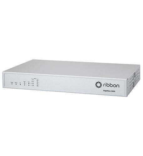 Ribbon Communications Em-6000 Intelligent Edge With Support