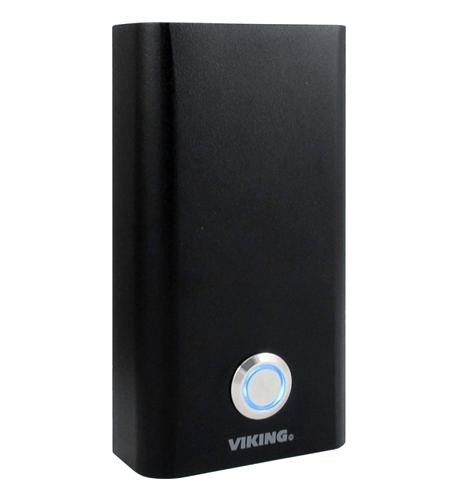 Viking Electronics VoIP Emergency Phone Panic Button w/User