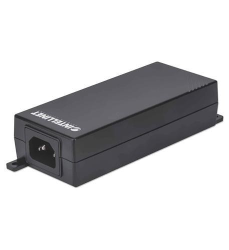 Intellinet 1-Port Gigabit High-Power PoE+ Injector