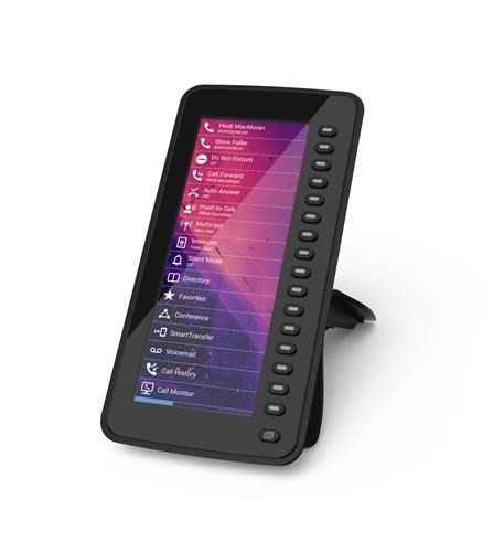 Snom D7C Color DSS