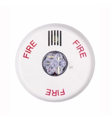 Wheelock Eluxa;Led HN Str;Wht;Ceiling;24V;15/30/7