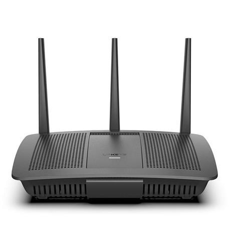 Linksys R72 Max-Stream Dual-Band WiFi 5 Router
